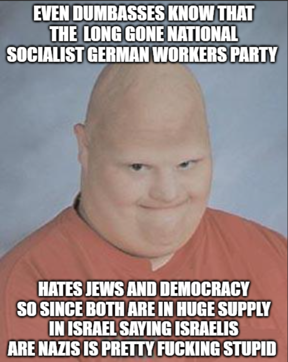 AINT NO NAZIS IN ISRAEL.png